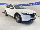 Thumbnail '1' of Mazda CX-5