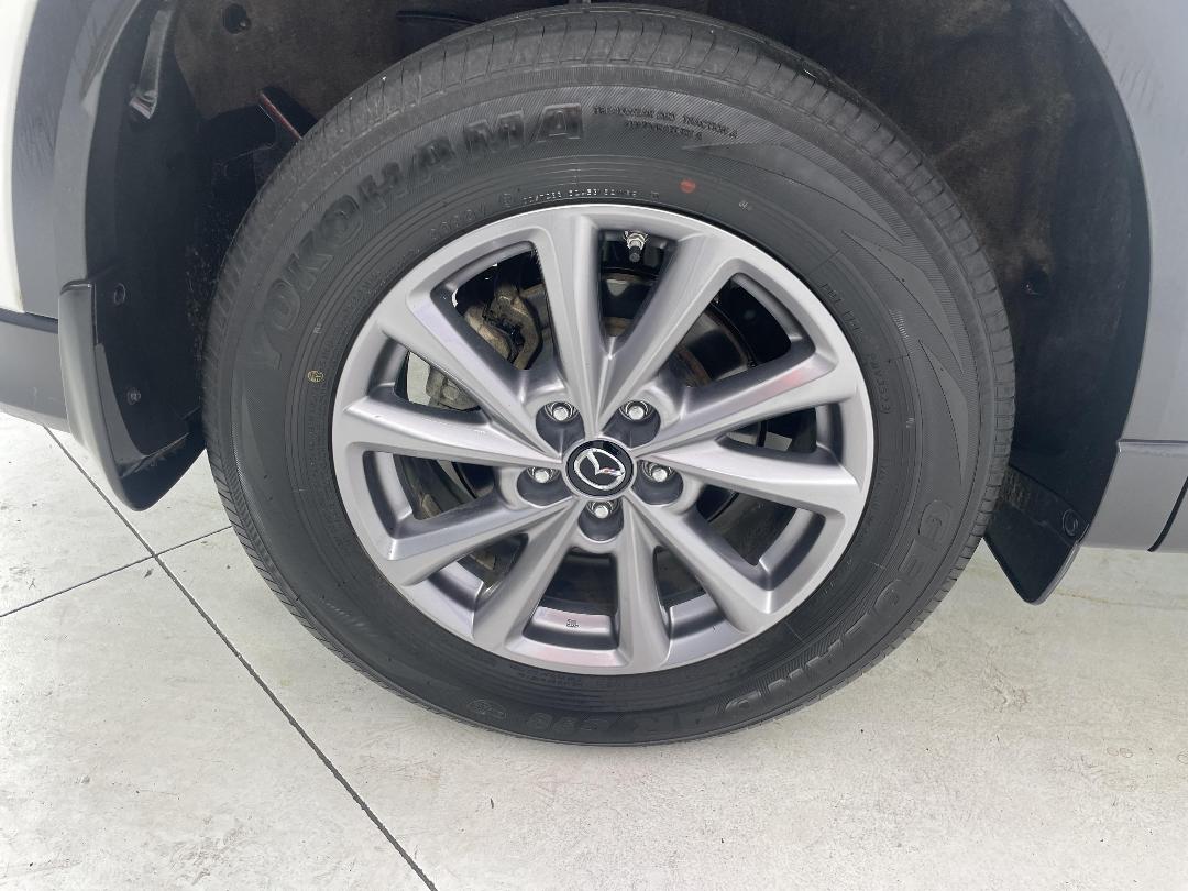 Photo '12' of Mazda CX-5