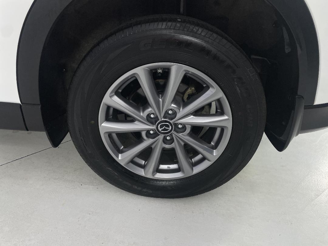 Photo '11' of Mazda CX-5