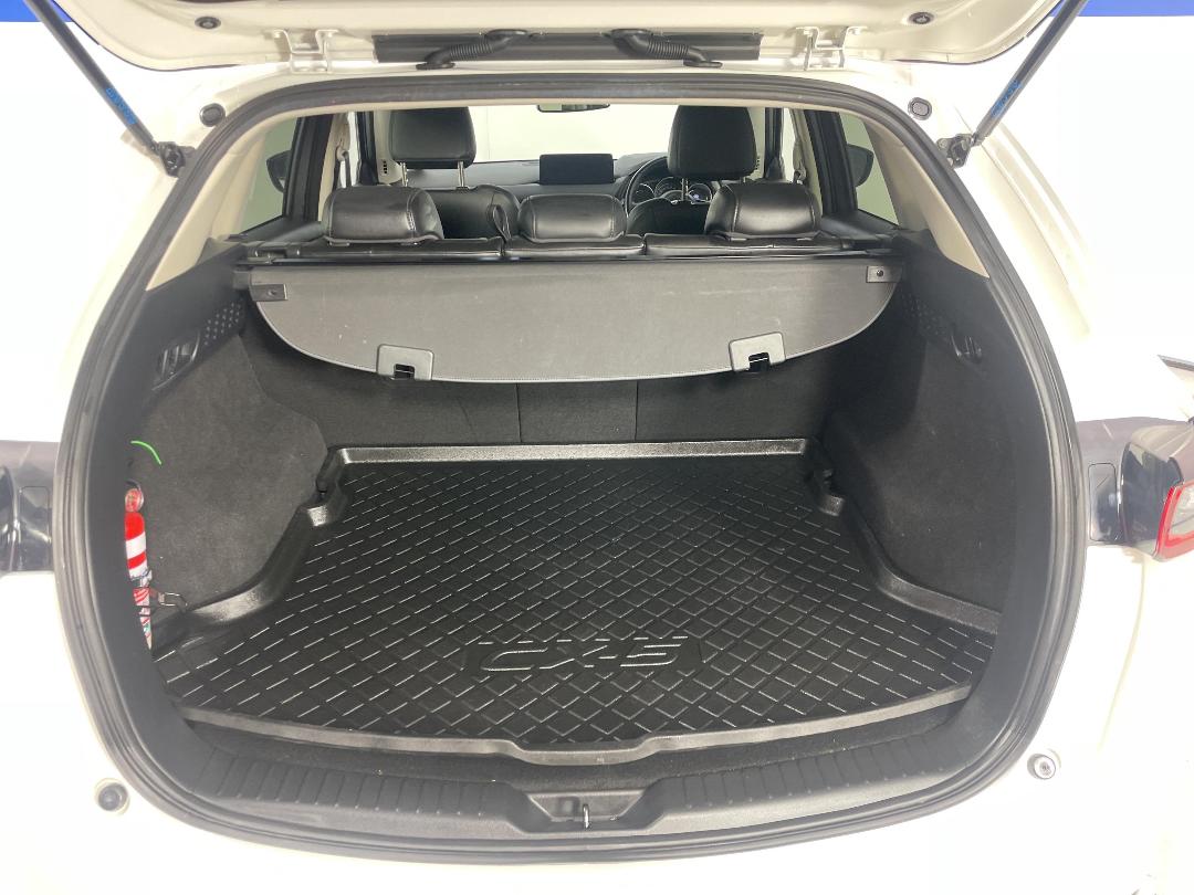 Photo '14' of Mazda CX-5