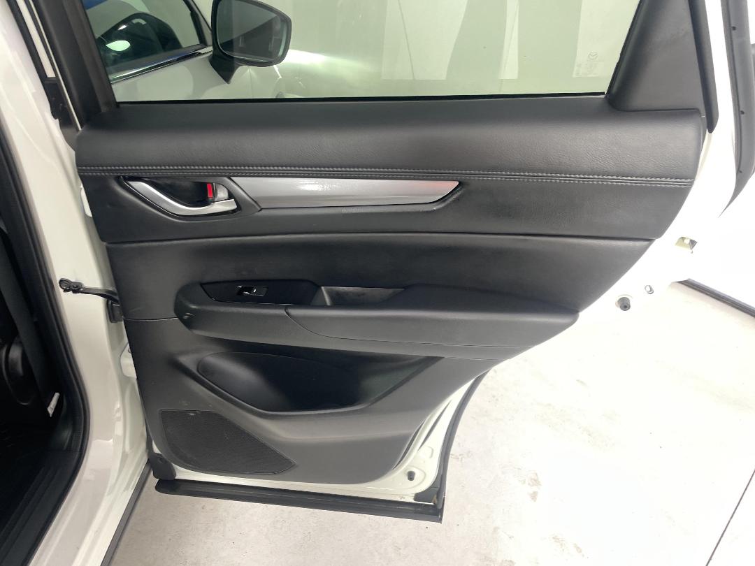 Photo '19' of Mazda CX-5