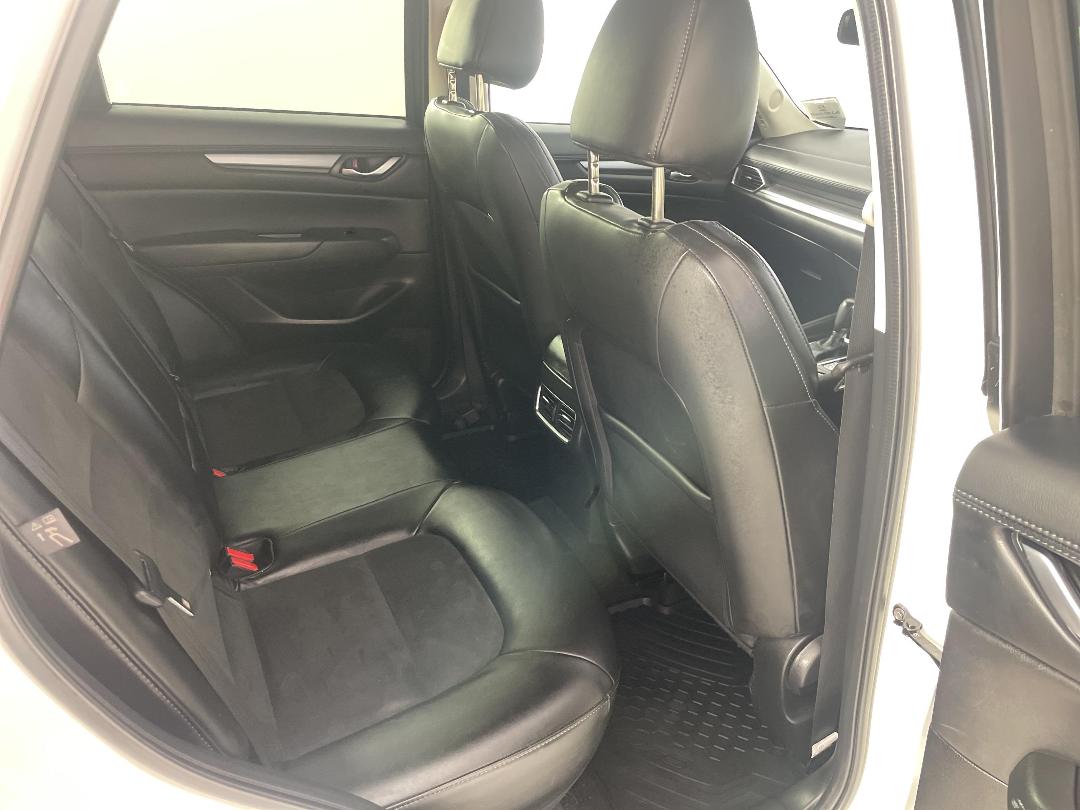 Photo '20' of Mazda CX-5