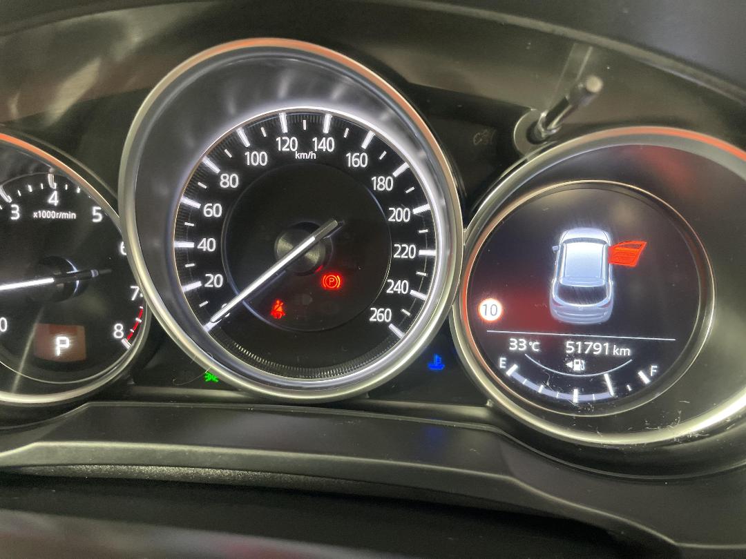 Photo '21' of Mazda CX-5