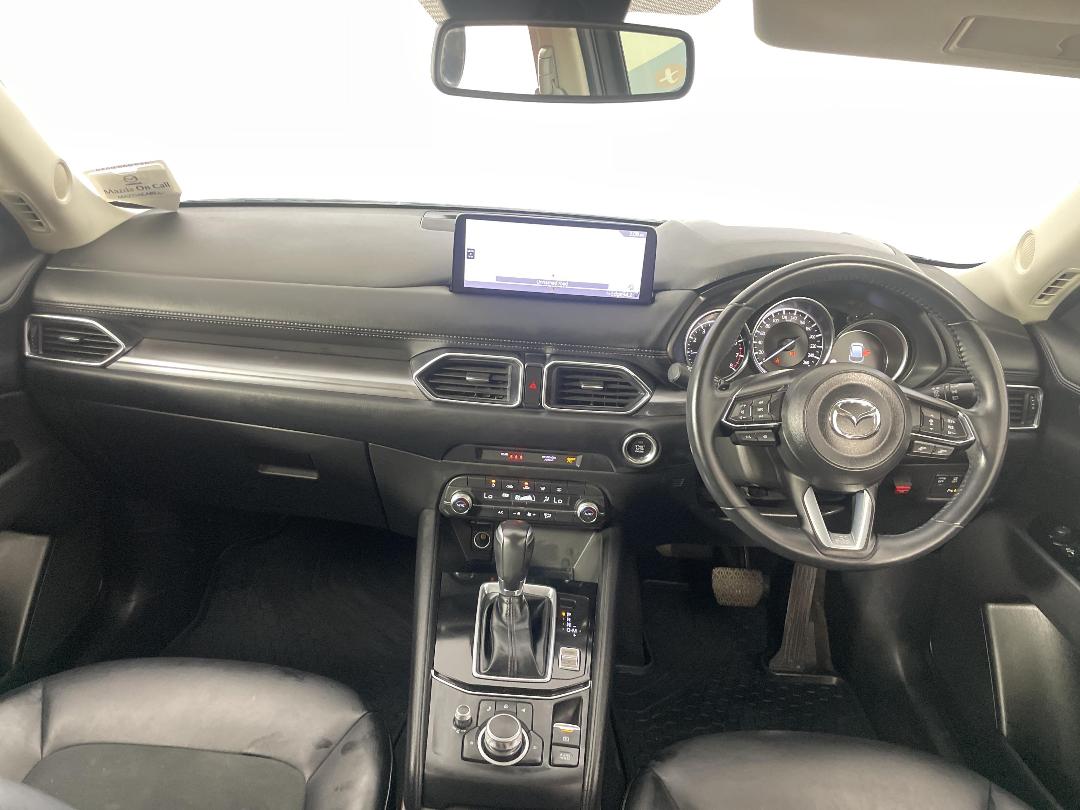 Photo '17' of Mazda CX-5