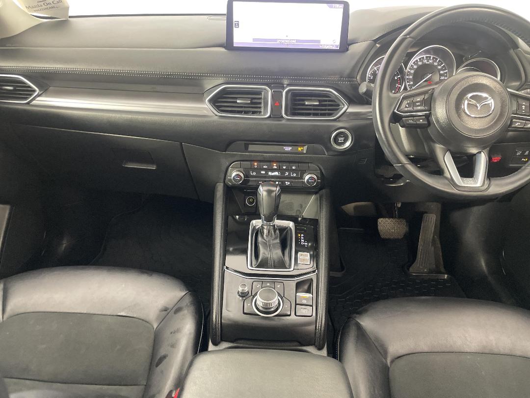 Photo '18' of Mazda CX-5