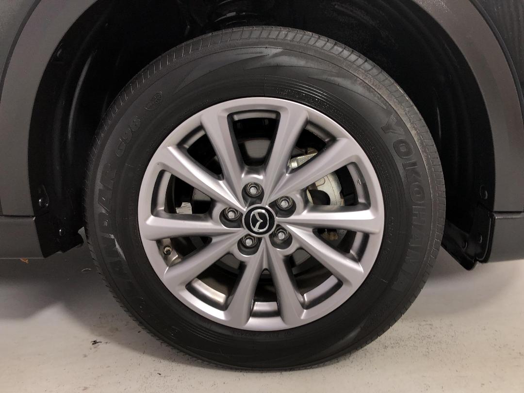 Photo '9' of Mazda CX-5 Photo '9' of Mazda CX-5