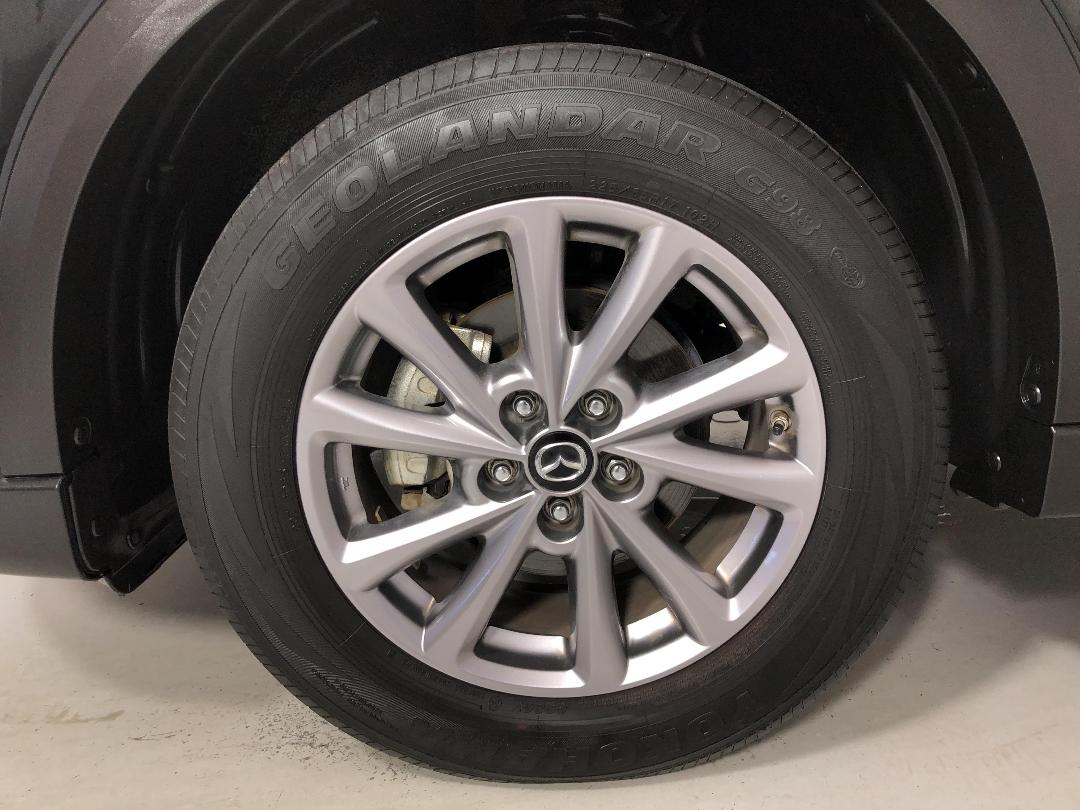 Photo '10' of Mazda CX-5 Photo '10' of Mazda CX-5