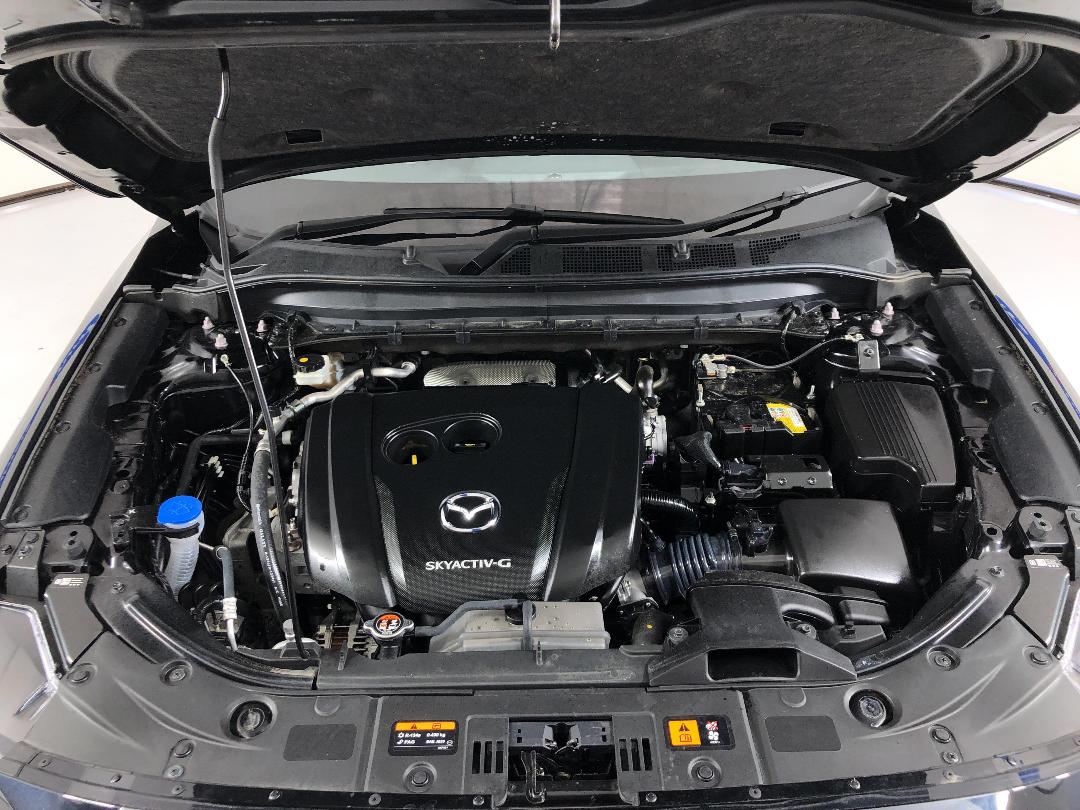 Photo '13' of Mazda CX-5 Photo '13' of Mazda CX-5