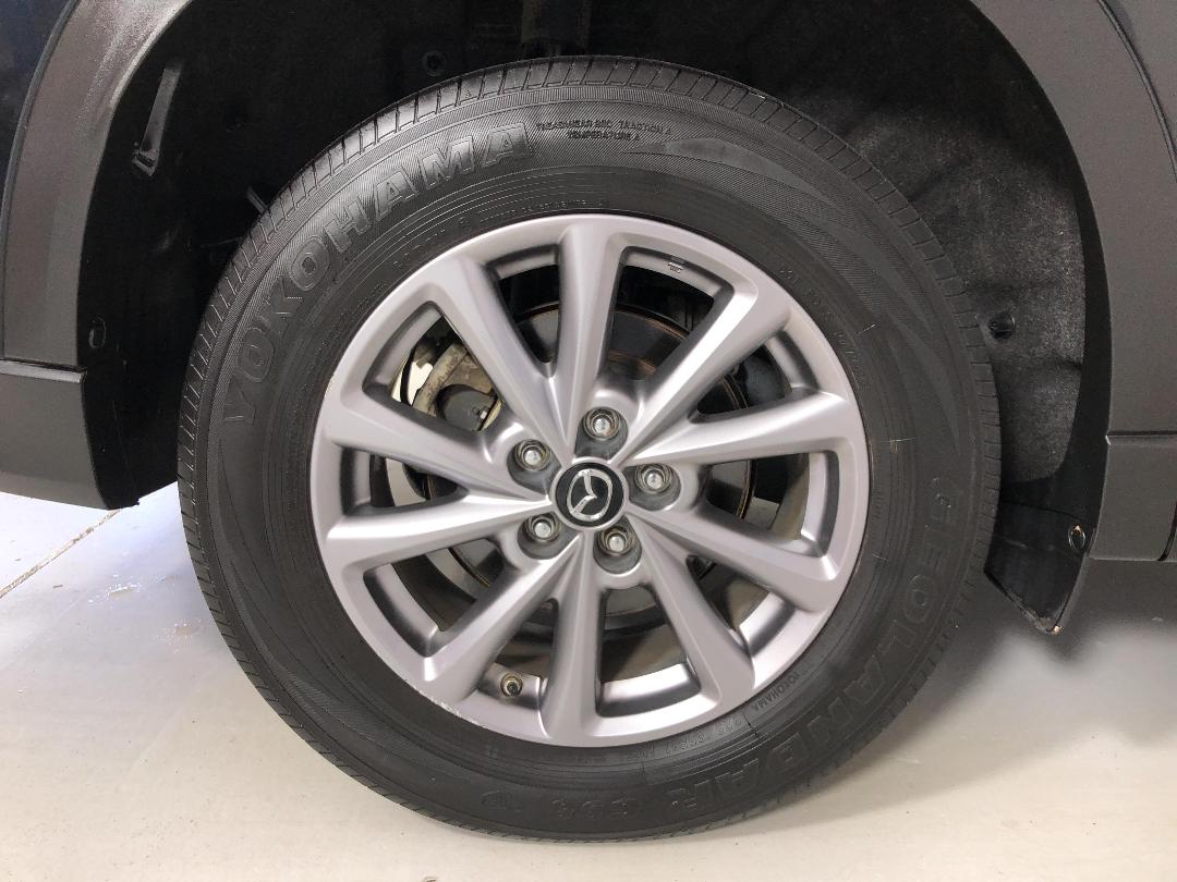 Photo '12' of Mazda CX-5 Photo '12' of Mazda CX-5