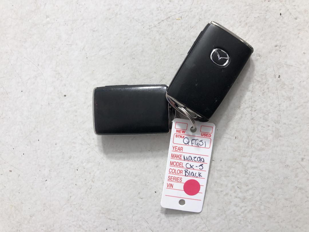 Photo '22' of Mazda CX-5 Photo '22' of Mazda CX-5