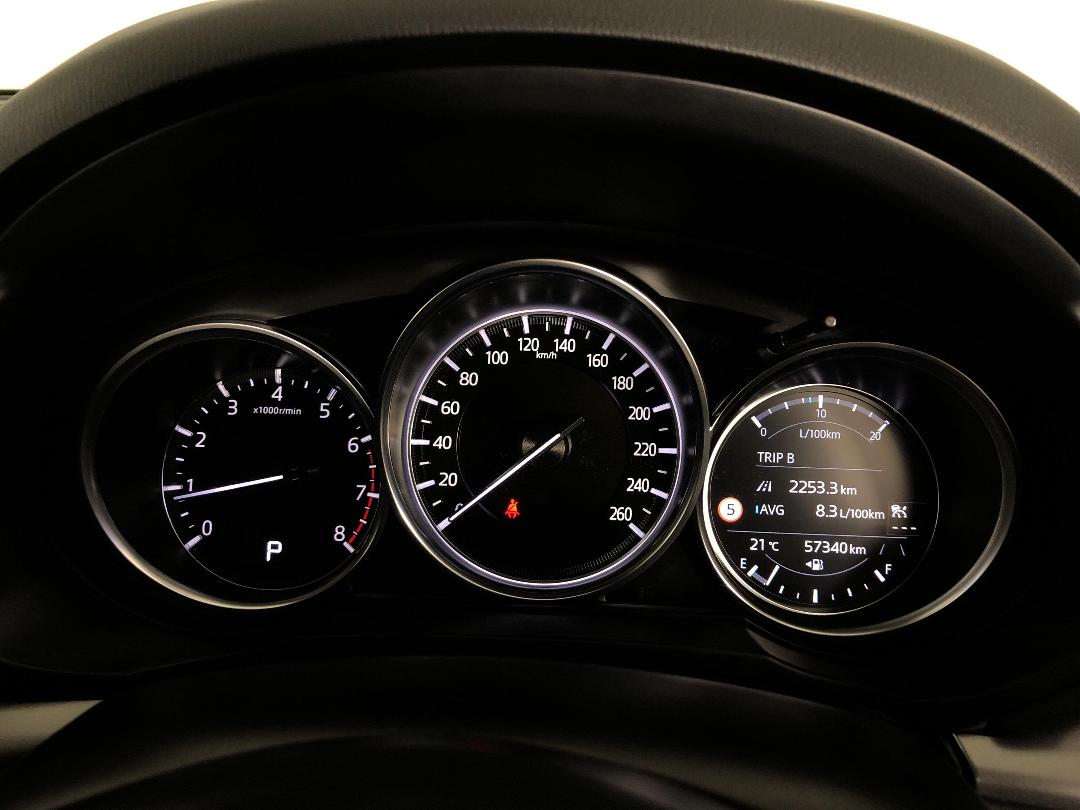 Photo '21' of Mazda CX-5 Photo '21' of Mazda CX-5