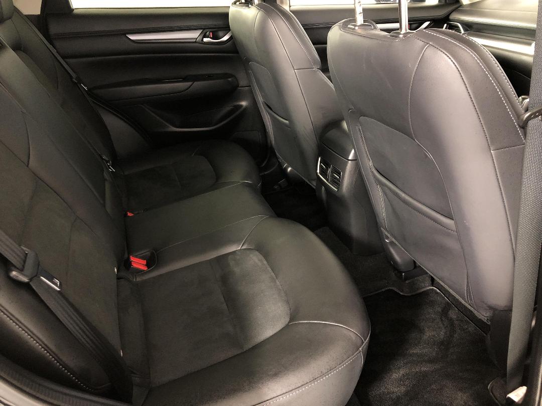 Photo '20' of Mazda CX-5 Photo '20' of Mazda CX-5