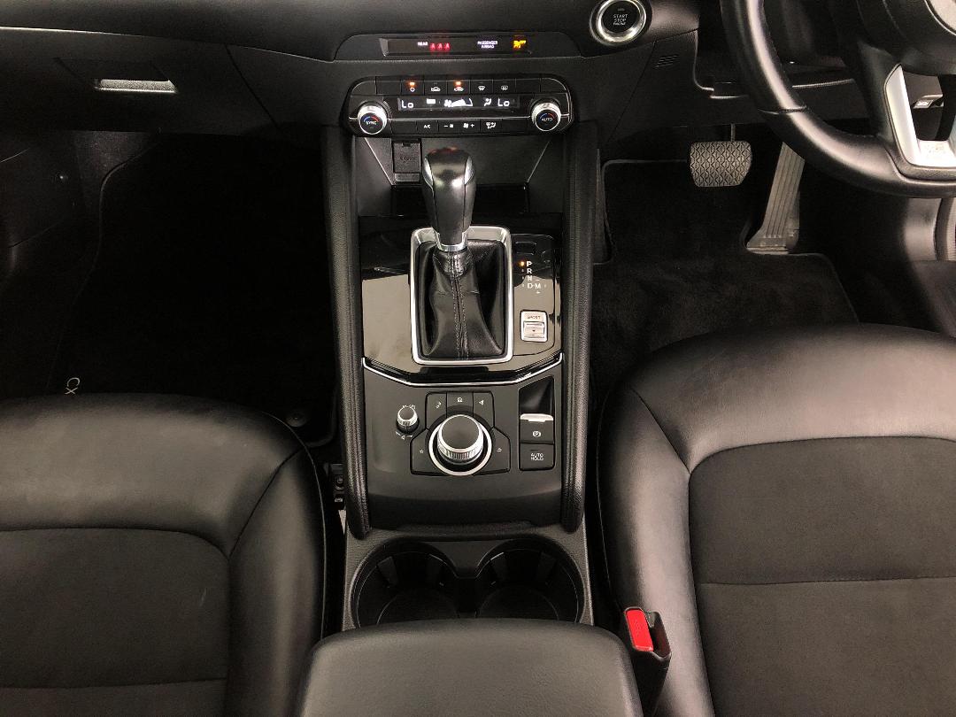 Photo '18' of Mazda CX-5 Photo '18' of Mazda CX-5