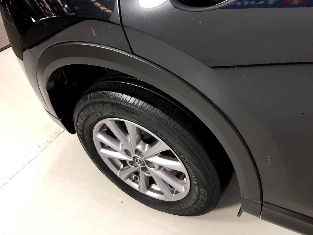 Photo '23' of Mazda CX-5 Photo '23' of Mazda CX-5