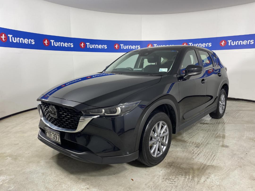 Photo '4' of Mazda CX-5 Photo '4' of Mazda CX-5