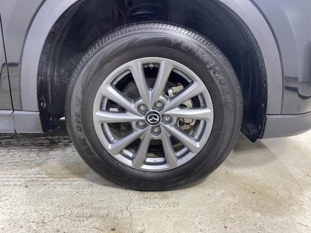 Photo '9' of Mazda CX-5 Photo '9' of Mazda CX-5