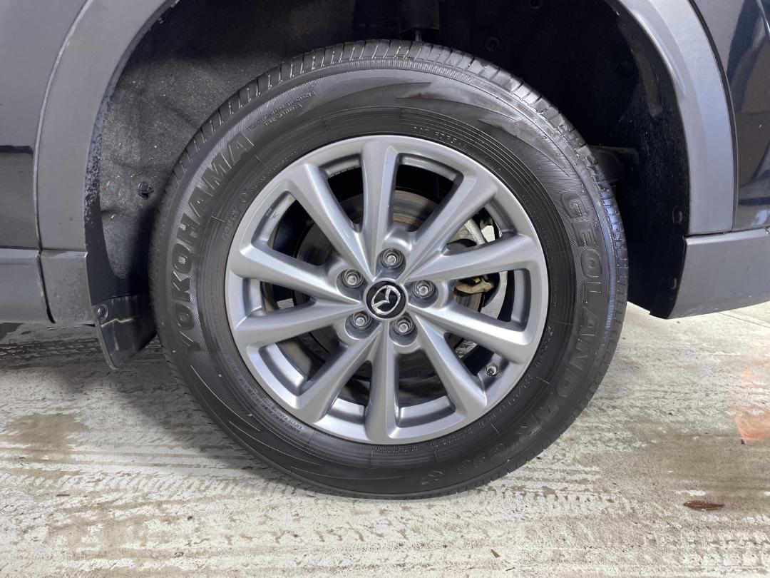 Photo '11' of Mazda CX-5 Photo '11' of Mazda CX-5