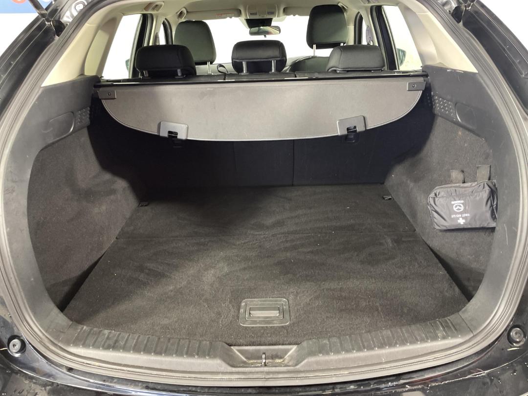 Photo '14' of Mazda CX-5 Photo '14' of Mazda CX-5