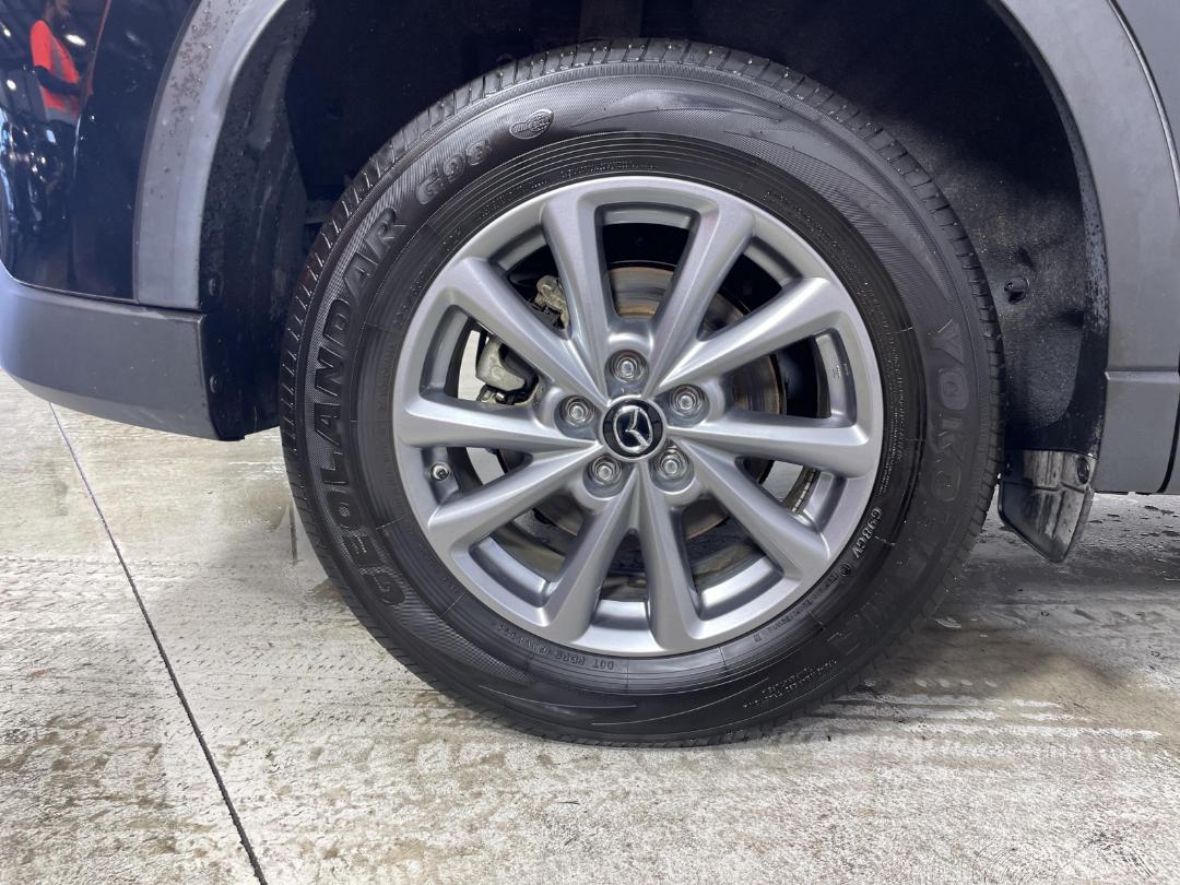 Photo '12' of Mazda CX-5 Photo '12' of Mazda CX-5