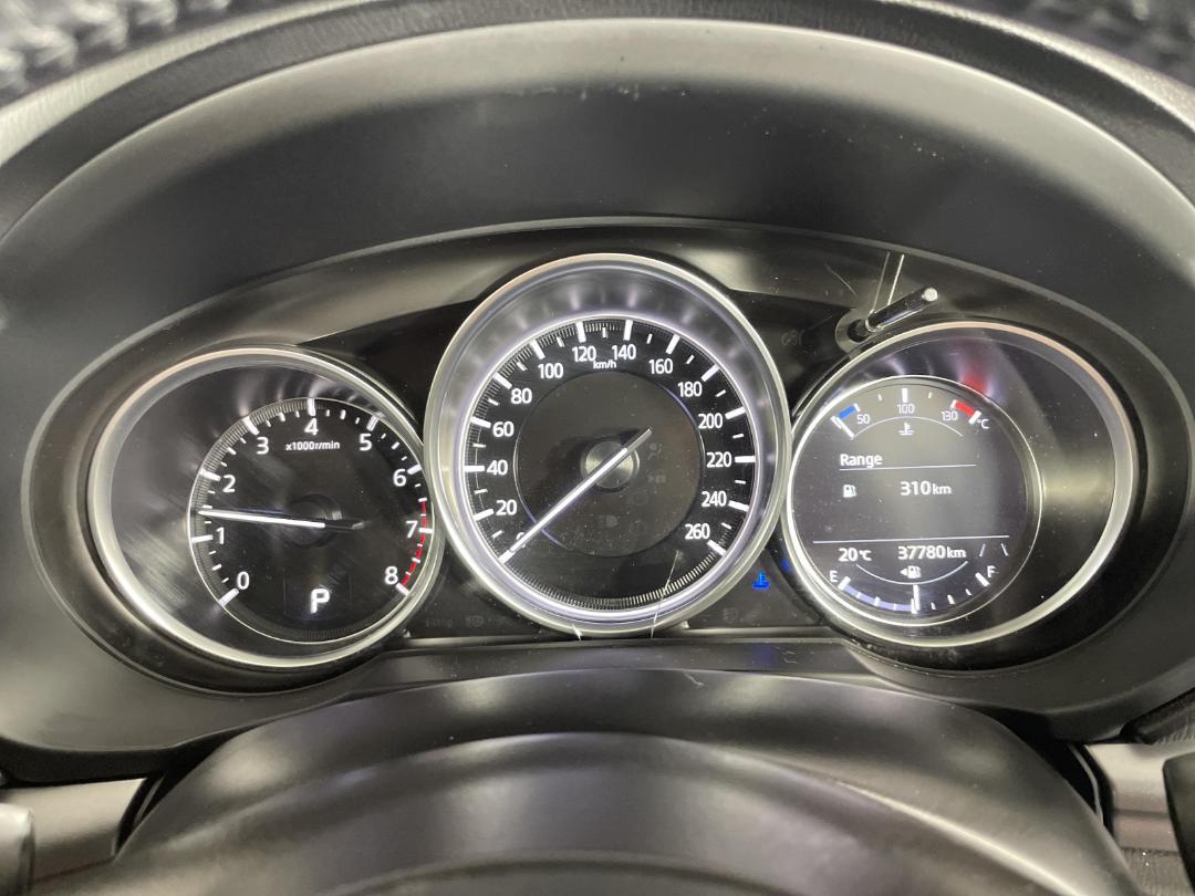 Photo '21' of Mazda CX-5 Photo '21' of Mazda CX-5