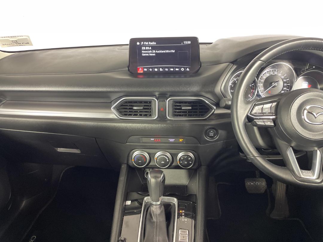 Photo '18' of Mazda CX-5 Photo '18' of Mazda CX-5