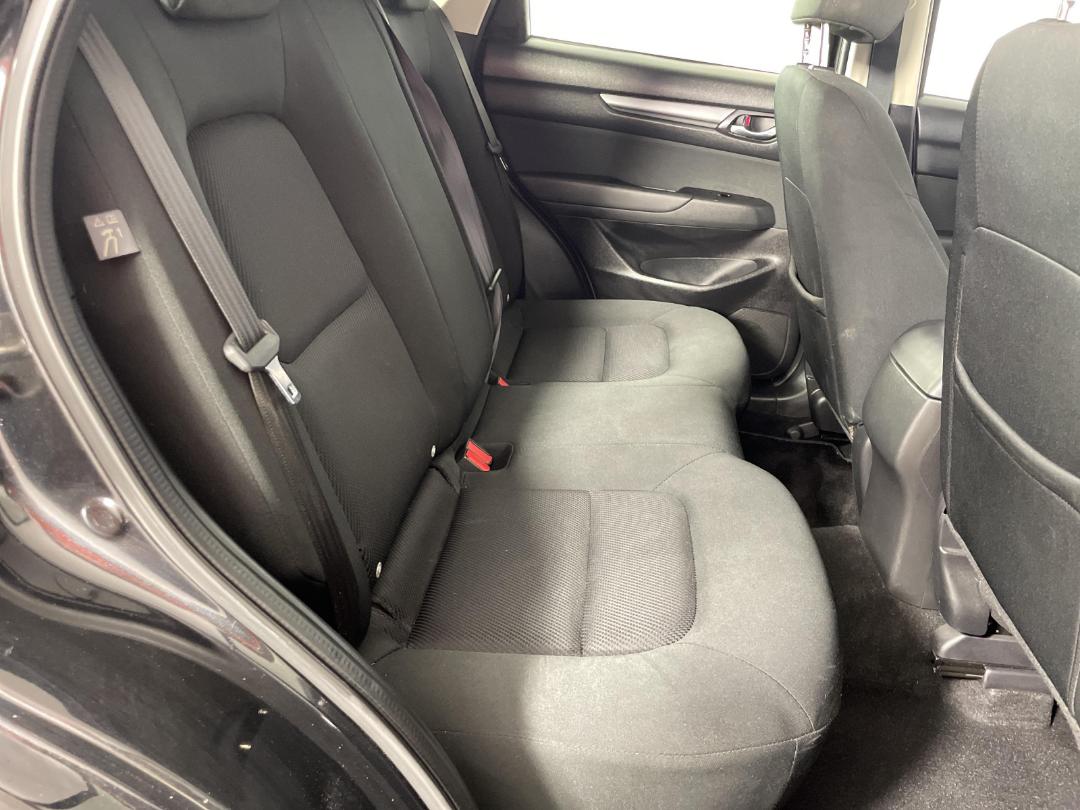 Photo '20' of Mazda CX-5 Photo '20' of Mazda CX-5