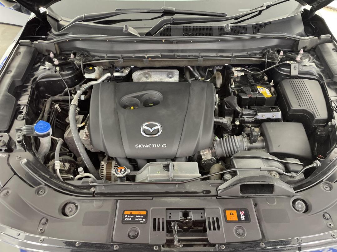 Photo '13' of Mazda CX-5 Photo '13' of Mazda CX-5