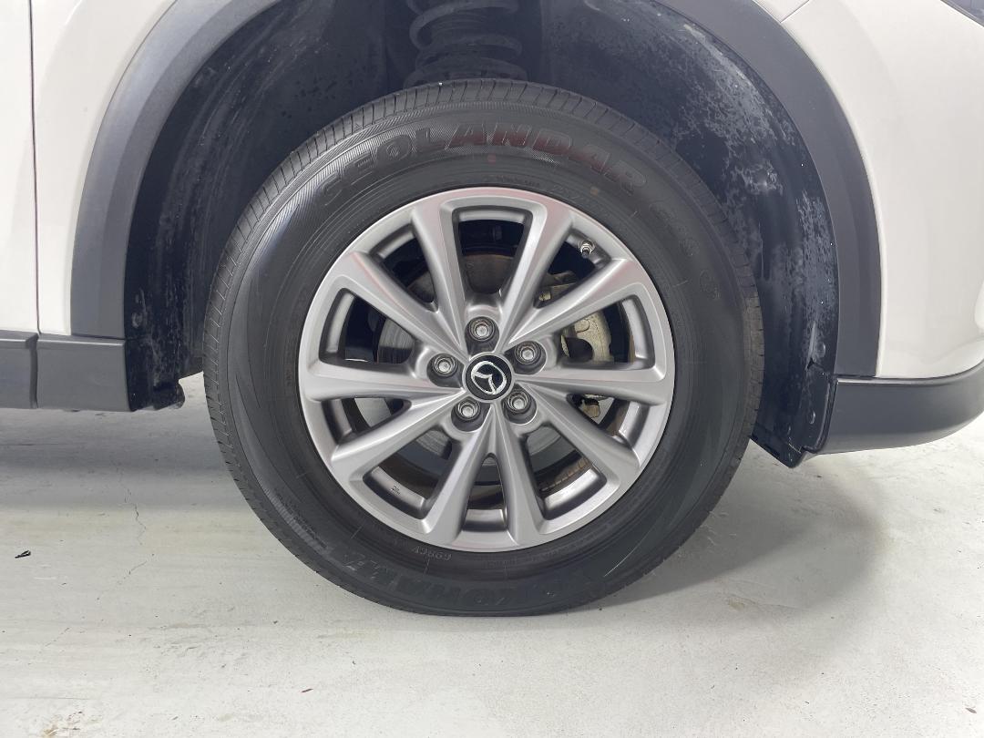 Photo '9' of Mazda CX-5