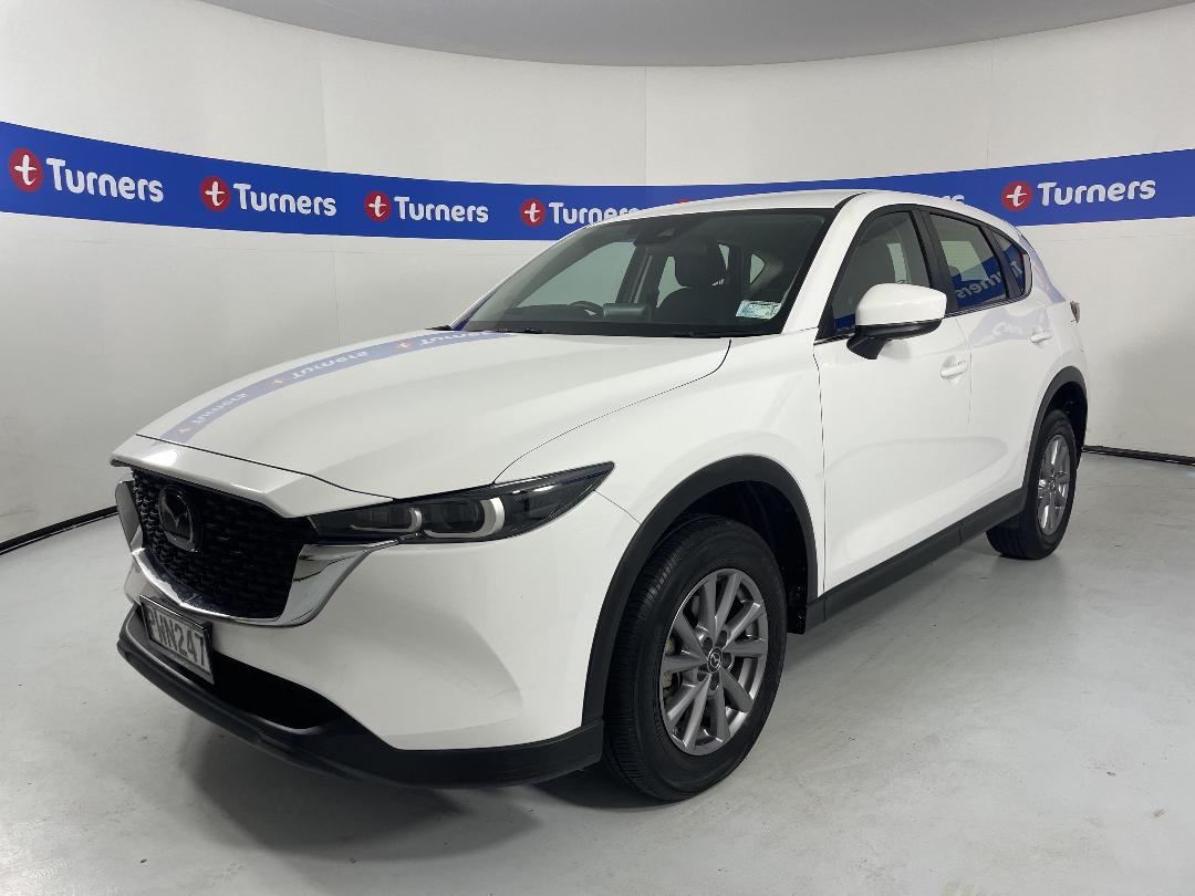 Photo '4' of Mazda CX-5