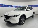 Thumbnail '4' of Mazda CX-5