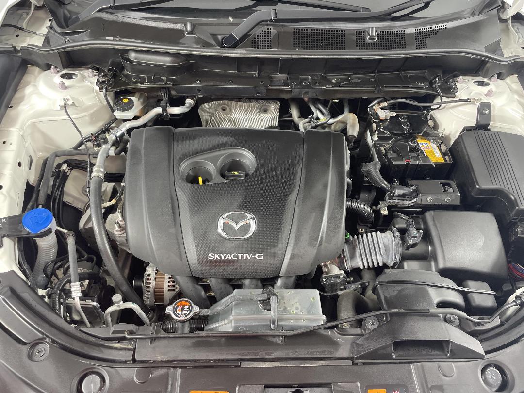 Photo '13' of Mazda CX-5