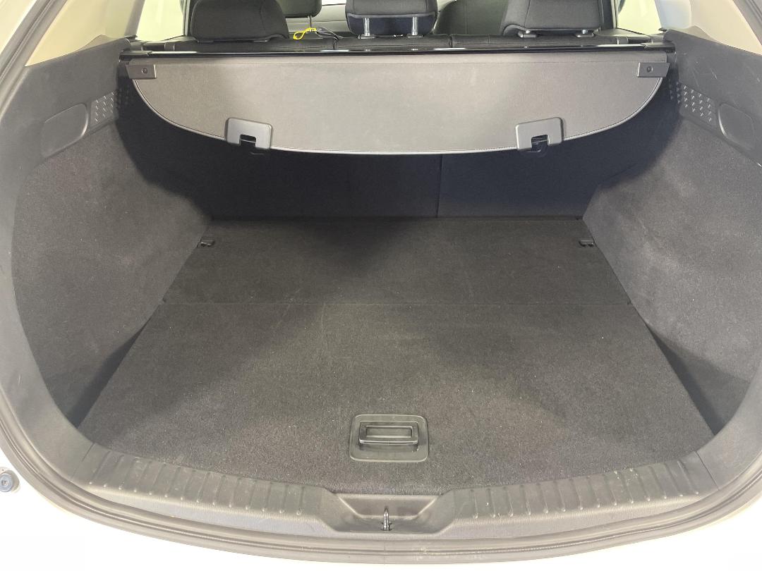 Photo '14' of Mazda CX-5