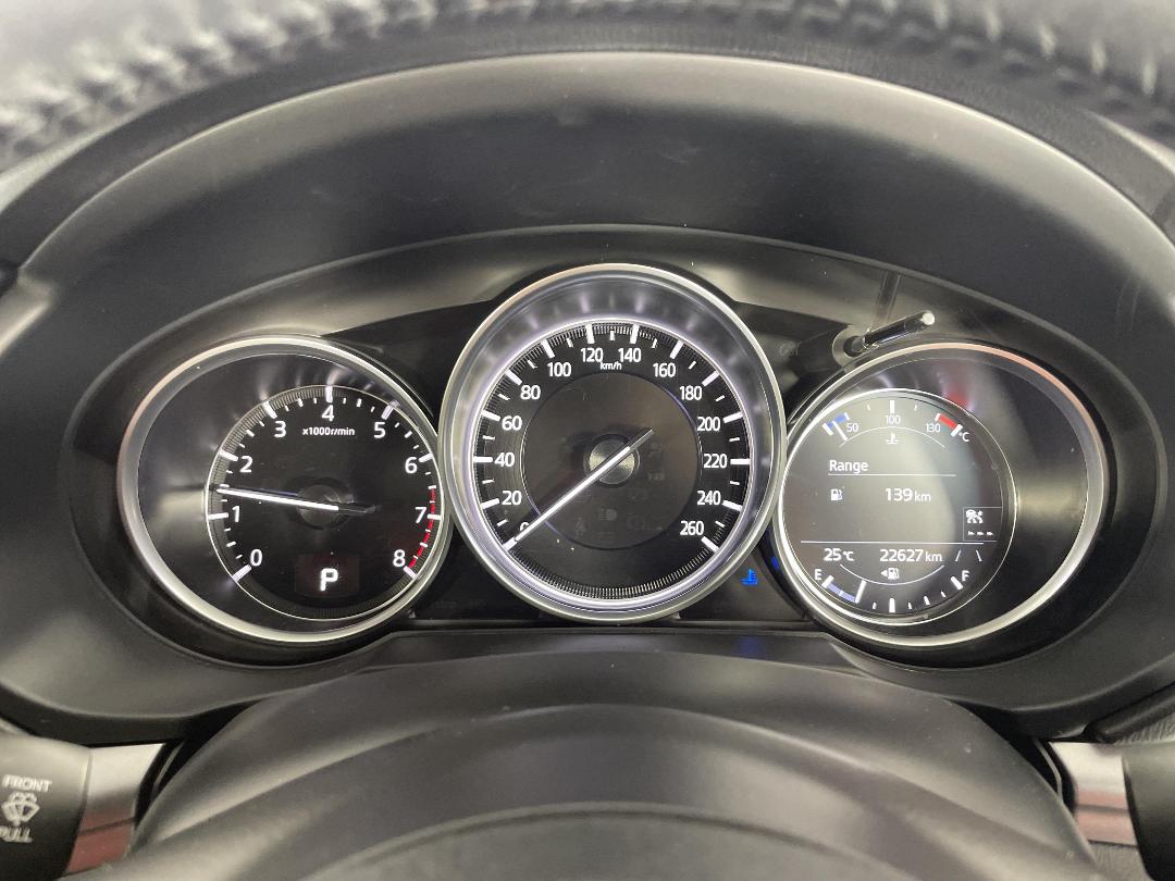 Photo '21' of Mazda CX-5