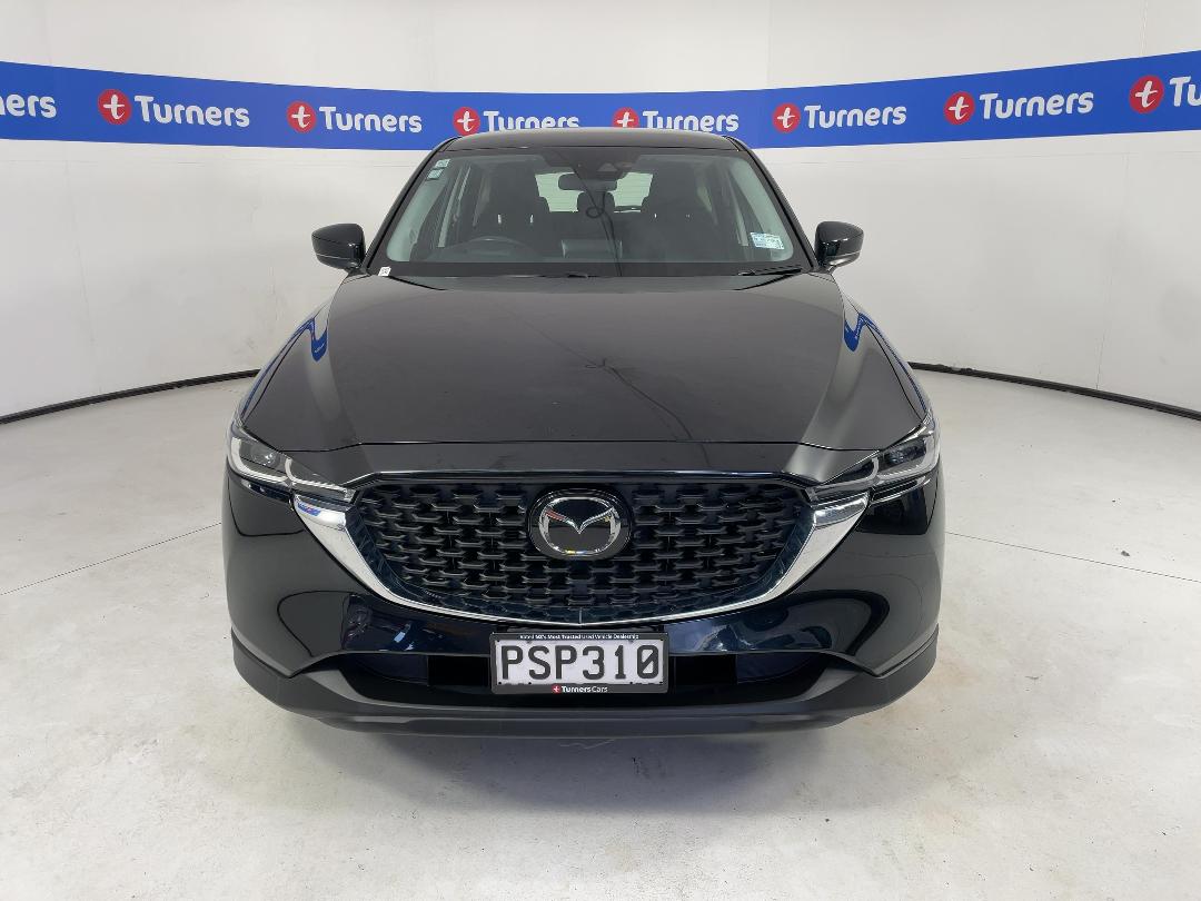 Photo '2' of Mazda CX-5 Photo '2' of Mazda CX-5