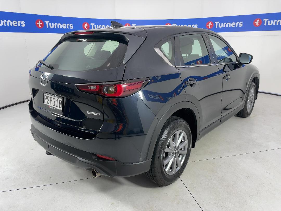 Photo '7' of Mazda CX-5 Photo '7' of Mazda CX-5