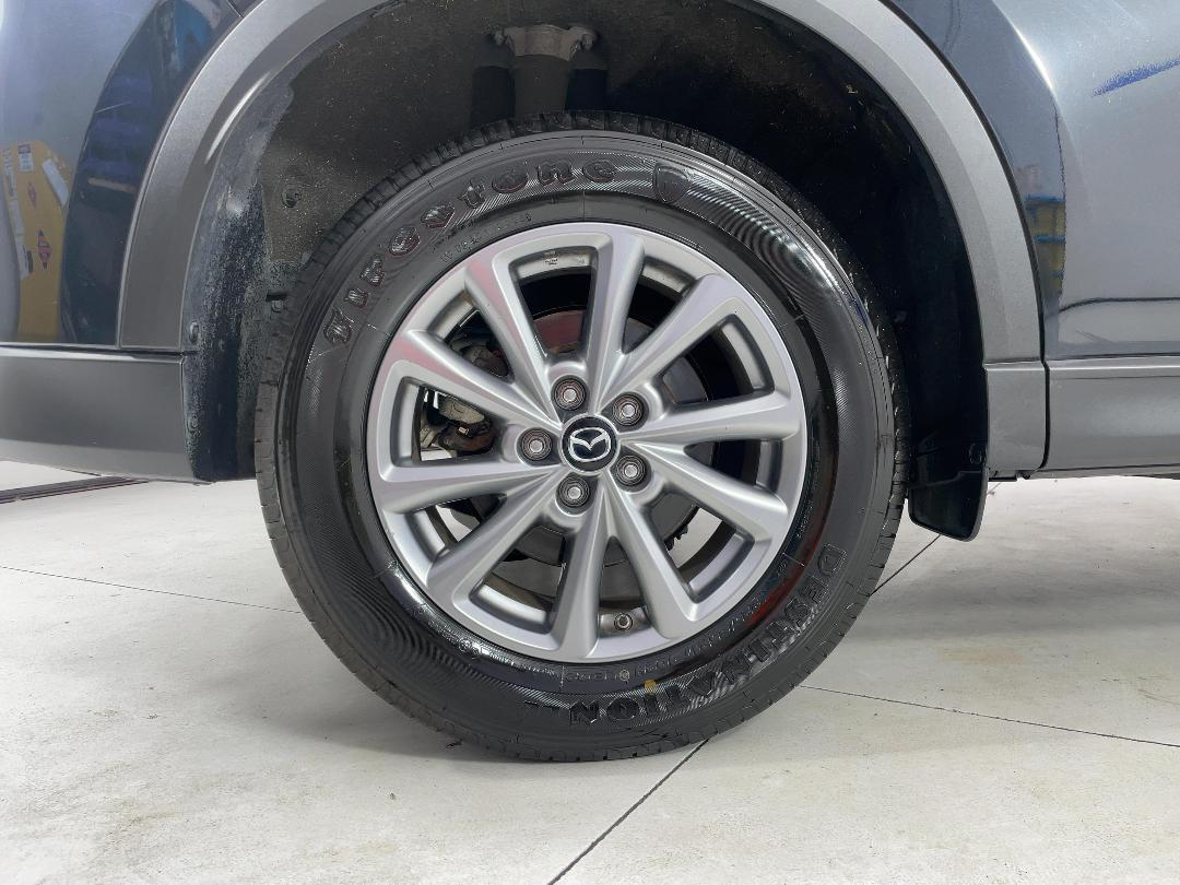 Photo '12' of Mazda CX-5 Photo '12' of Mazda CX-5