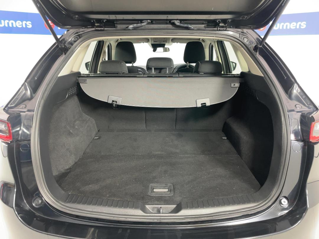 Photo '14' of Mazda CX-5 Photo '14' of Mazda CX-5