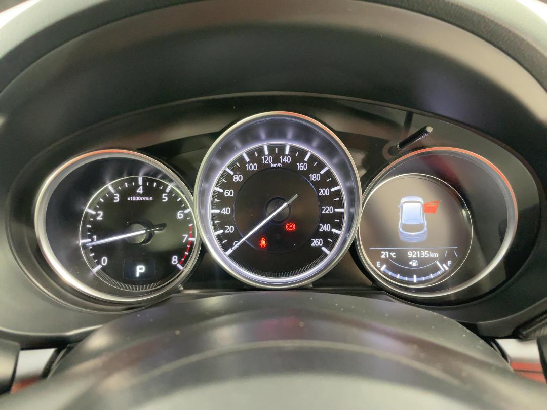 Photo '21' of Mazda CX-5 Photo '21' of Mazda CX-5