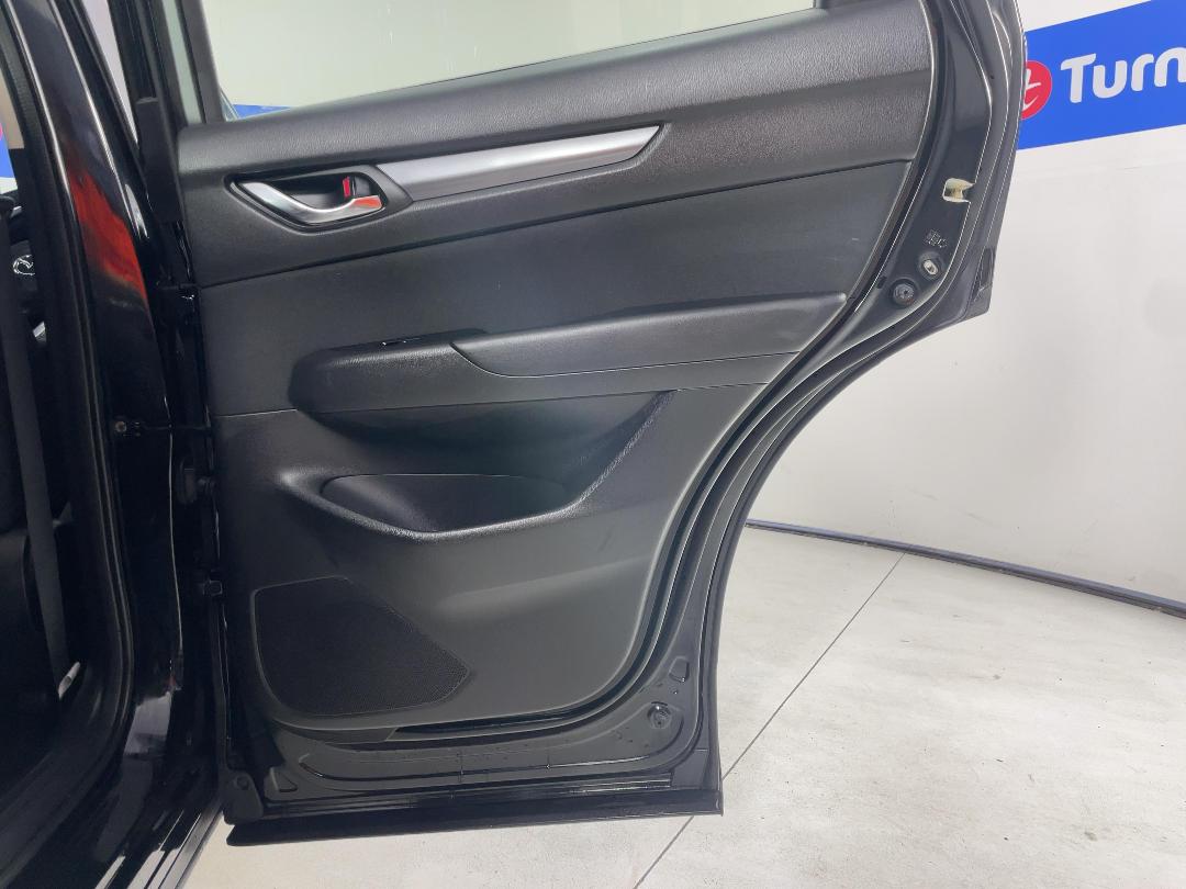 Photo '19' of Mazda CX-5 Photo '19' of Mazda CX-5