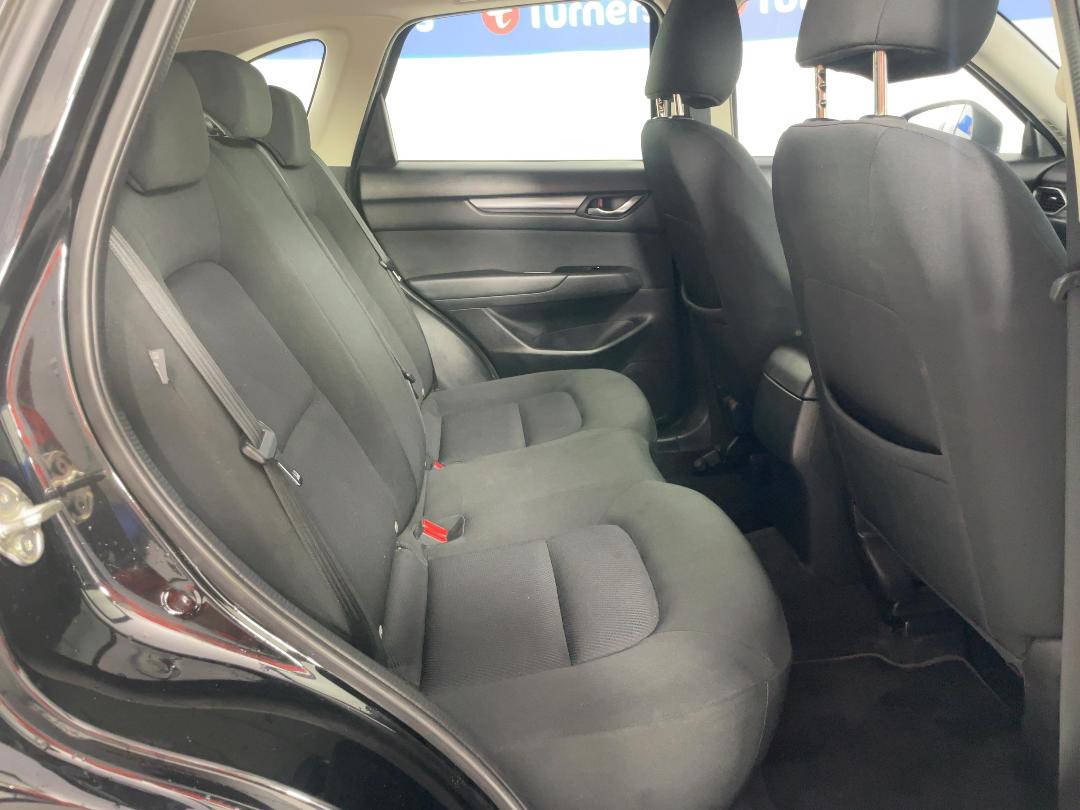 Photo '20' of Mazda CX-5 Photo '20' of Mazda CX-5