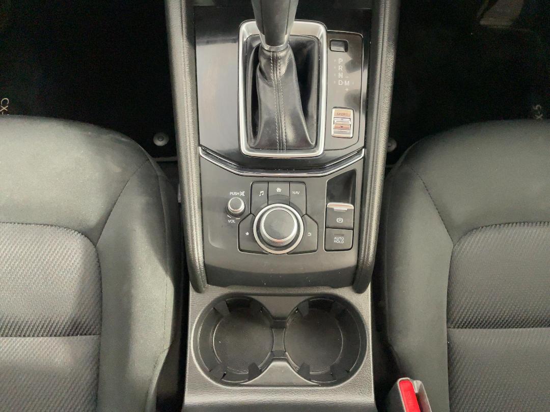 Photo '18' of Mazda CX-5 Photo '18' of Mazda CX-5