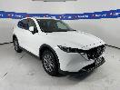 Thumbnail '1' of Mazda CX-5