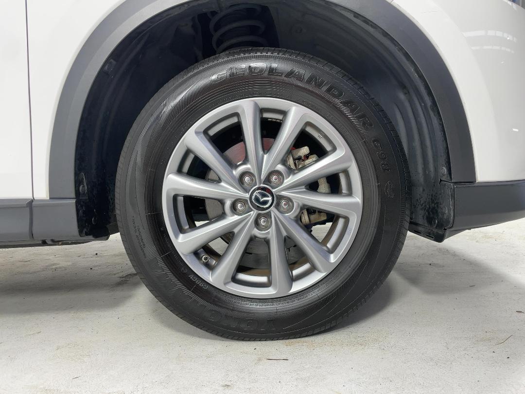 Photo '9' of Mazda CX-5