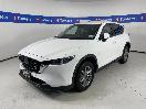 Thumbnail '4' of Mazda CX-5