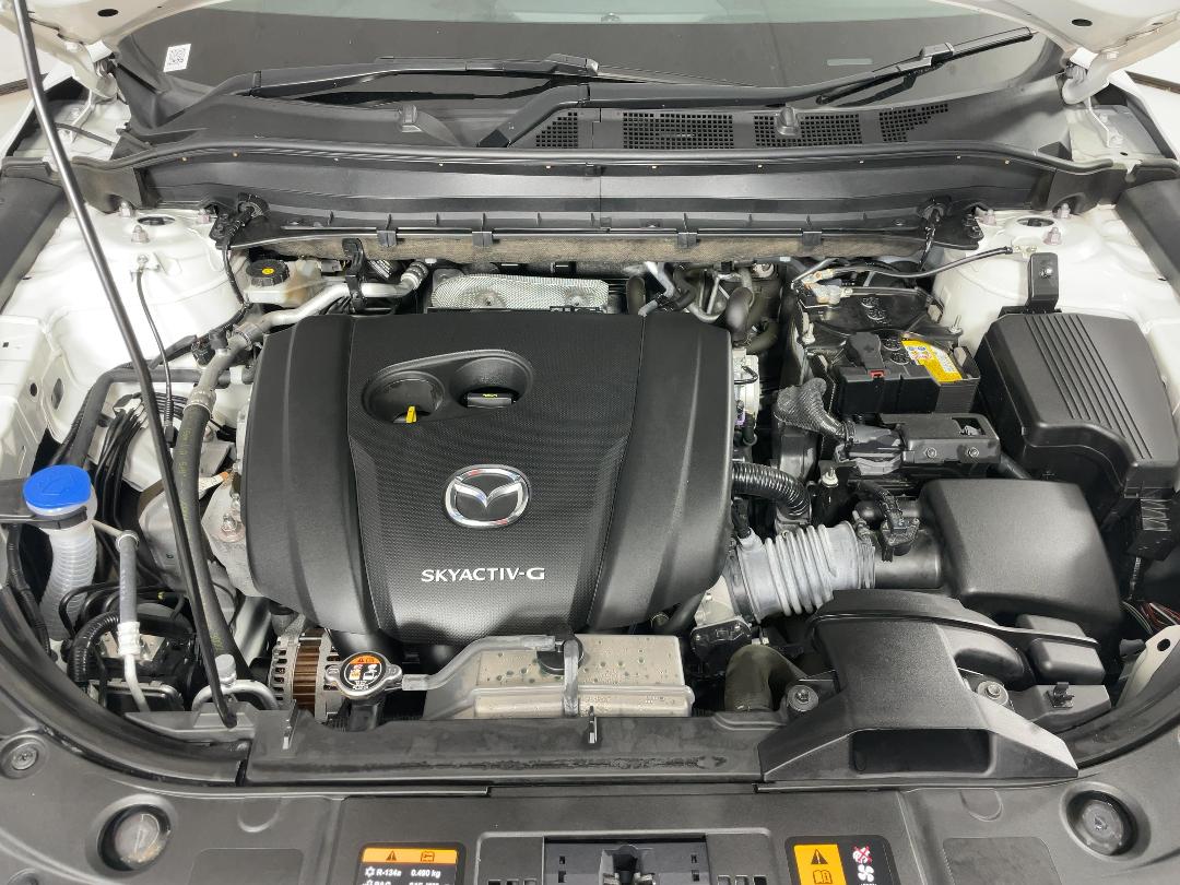 Photo '13' of Mazda CX-5