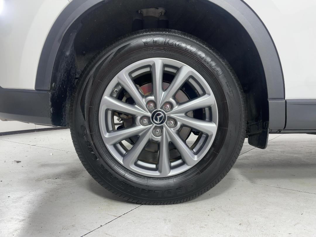 Photo '12' of Mazda CX-5