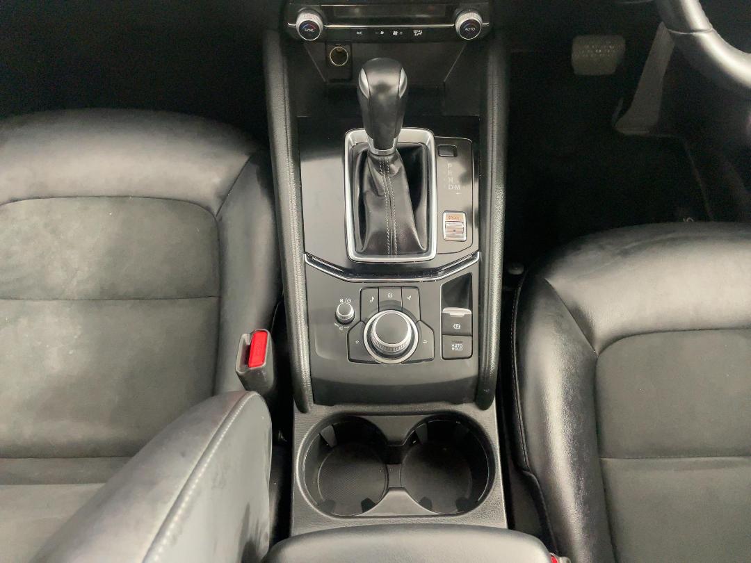 Photo '18' of Mazda CX-5