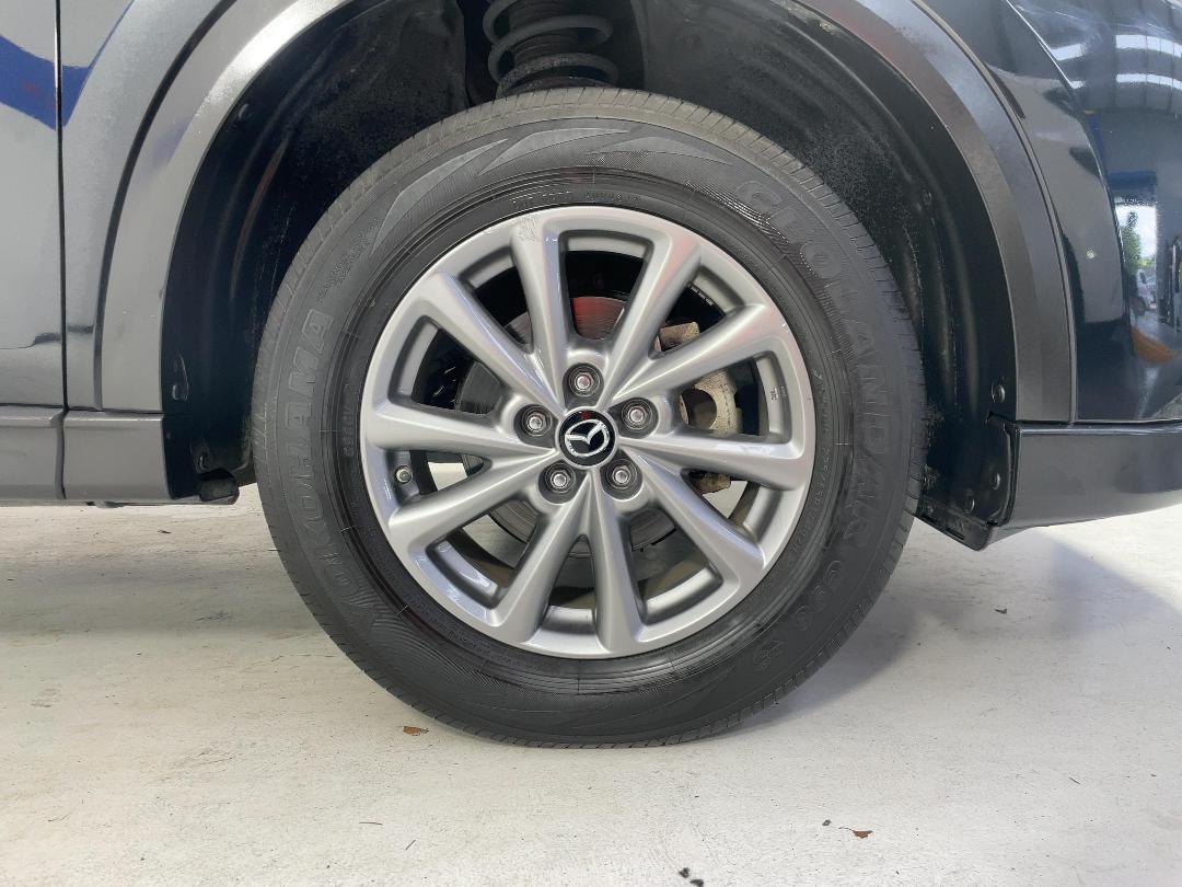 Photo '9' of Mazda CX-5 Photo '9' of Mazda CX-5