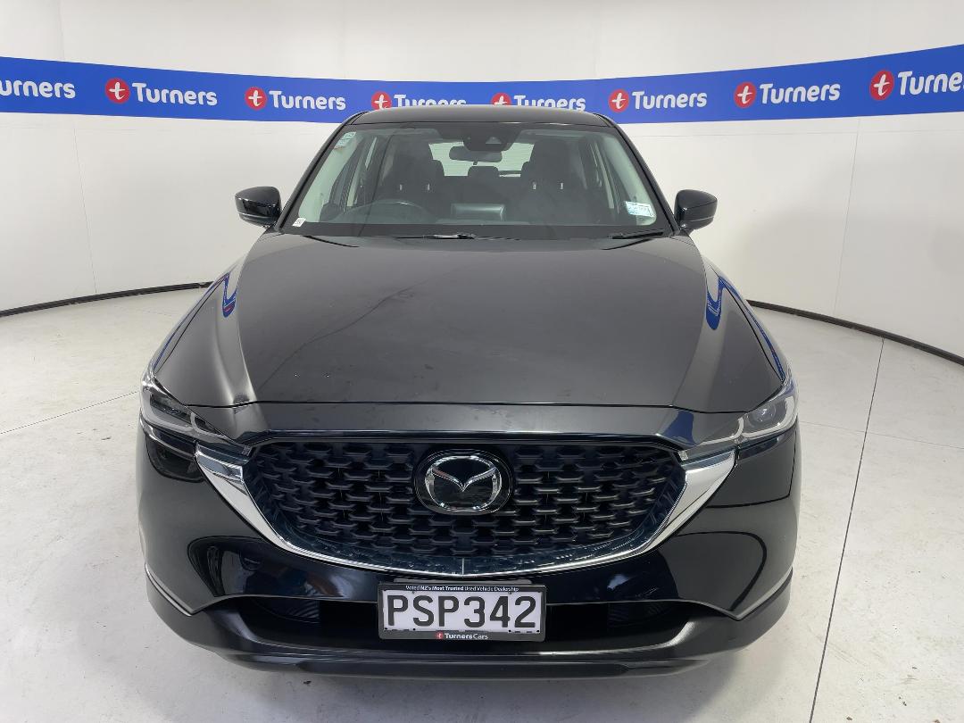 Photo '2' of Mazda CX-5 Photo '2' of Mazda CX-5