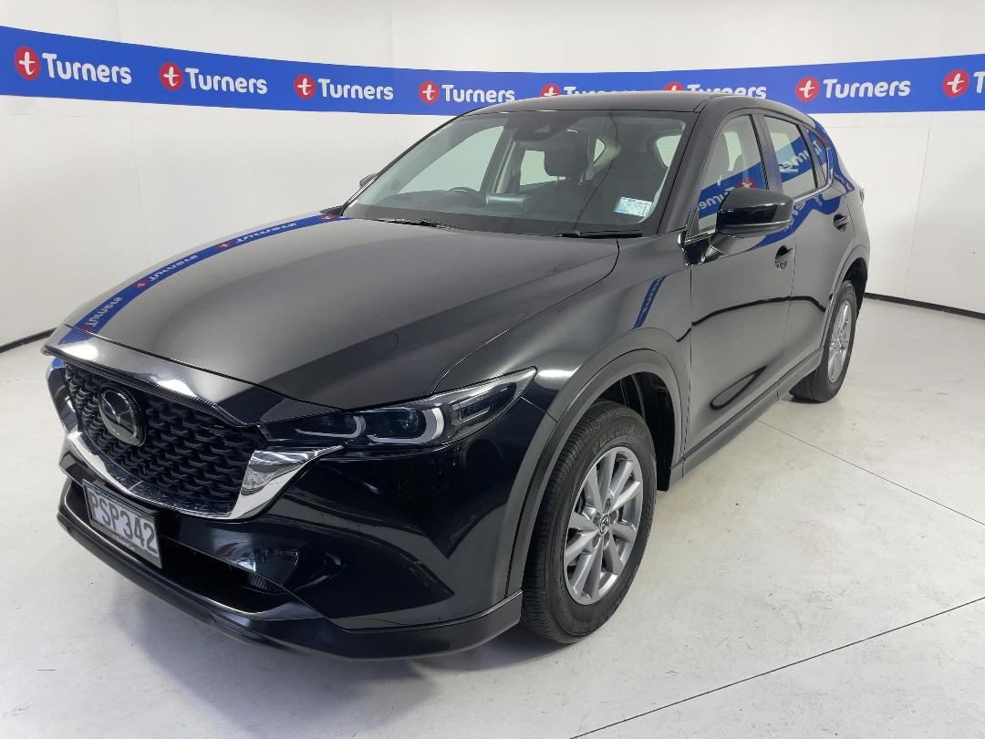 Photo '4' of Mazda CX-5 Photo '4' of Mazda CX-5